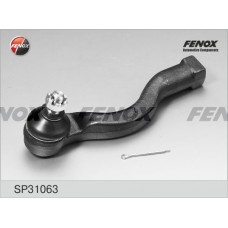 SP31063 FENOX Наконечник поперечної кермової тяги