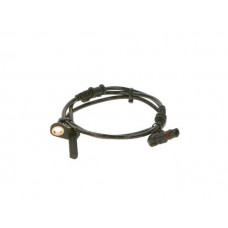 0 986 594 593 BOSCH Датчик частота обертання колеса