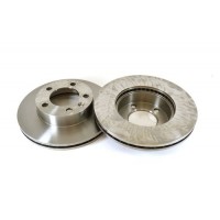 25882z KLAXCAR FRANCE Гальмівний диск