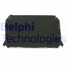 CF1103 DELPHI Конденсатор кондиціонера