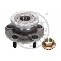 961592 OPTIMAL Комплект підшипника ступиці колеса
