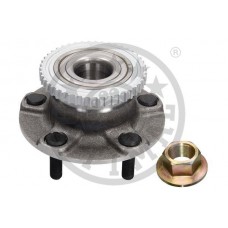 961592 OPTIMAL Комплект підшипника ступиці колеса
