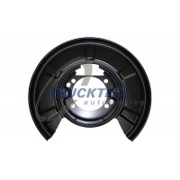 02.35.455 TRUCKTEC AUTOMOTIVE Відбивач диск гальмівного механізму