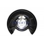 02.35.455 TRUCKTEC AUTOMOTIVE Відбивач диск гальмівного механізму