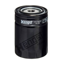 H17W02 HENGST FILTER Масляний фільтр