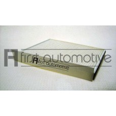 C30366 1A FIRST AUTOMOTIVE Фільтр повітря у внутрішньому просторі