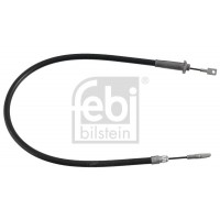 18118 FEBI BILSTEIN Тросик, cтояночный тормоз