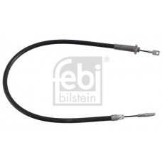 18118 FEBI BILSTEIN Тросик, cтояночный тормоз