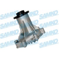 WP0039 SAMKO Водяний насос охолодження двигуна