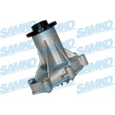 WP0039 SAMKO Водяний насос охолодження двигуна