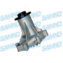 WP0039 SAMKO Водяний насос охолодження двигуна