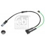 173571 FEBI BILSTEIN Сигналізатор зносу гальмівних колодок