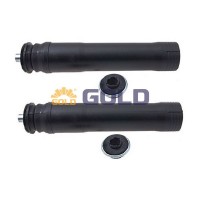 GKTP222 JAPANPARTS Пилозахисний комплект амортизатор