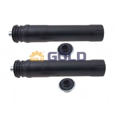 GKTP222 JAPANPARTS Пилозахисний комплект амортизатор