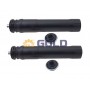 GKTP222 JAPANPARTS Пилозахисний комплект амортизатор