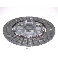 DF-260 JAPANPARTS Диск зчеплення