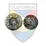 MCK18227 CLUTCHNUS Комплект зчеплення