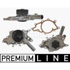 CP 212 000P MAHLE Водяний насос охолодження двигуна