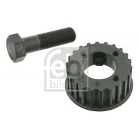 24680 FEBI BILSTEIN Шестерня колінчастий вал