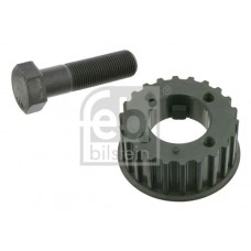 24680 FEBI BILSTEIN Шестерня колінчастий вал