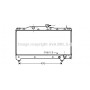 TO2163 AVA QUALITY COOLING Радіатор охолодження двигуна