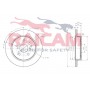 RD01276 RAICAM Гальмівний диск