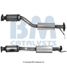 BM91172H BM CATALYSTS Катализатор