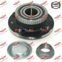 01.97459 AUTOKIT Комплект підшипника ступиці колеса