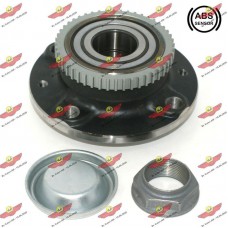 01.97459 AUTOKIT Комплект підшипника ступиці колеса