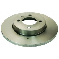 B130017 DENCKERMANN Гальмівний диск
