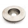 DI-149 JAPANPARTS Гальмівний диск