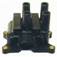 060801005010 MAGNETI MARELLI Котушка запалювання