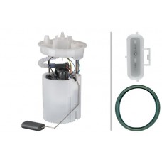 8TF 358 146-131 HELLA Елемент системи живлення
