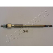 CP52 JAPANPARTS Свічка розжарювання