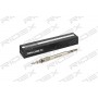 243G0040 RIDEX Свічка розжарювання