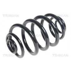 8750 1119 TRISCAN Пружина ходової частини