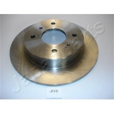 DP-015 JAPANPARTS Гальмівний диск