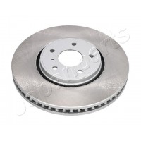 DI-176C JAPANPARTS Гальмівний диск