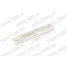 424I0125 RIDEX Фільтр повітря у внутрішньому просторі