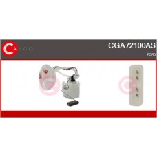 CGA72100AS CASCO Елемент системи живлення