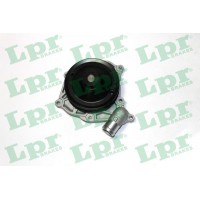WP0830 LPR Водяний насос охолодження двигуна