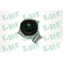 WP0830 LPR Водяний насос охолодження двигуна