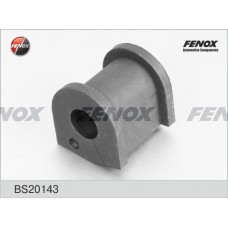 BS20143 FENOX Втулка стабілізатора