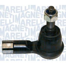 301191603400 MAGNETI MARELLI Наконечник поперечної кермової тяги