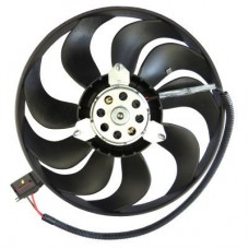 GE1022 GAUSS Вентилятор охолодження двигуна
