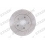 SKBD-0020129 Stark Гальмівний диск