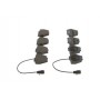 0 986 424 689 BOSCH КомплеК т гальмівних колодок, дискове гальмо