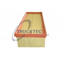 07.14.210 TRUCKTEC AUTOMOTIVE Повітряний фільтр