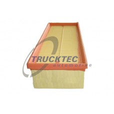 07.14.210 TRUCKTEC AUTOMOTIVE Повітряний фільтр