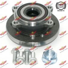 01.97763 AUTOKIT Комплект підшипника ступиці колеса